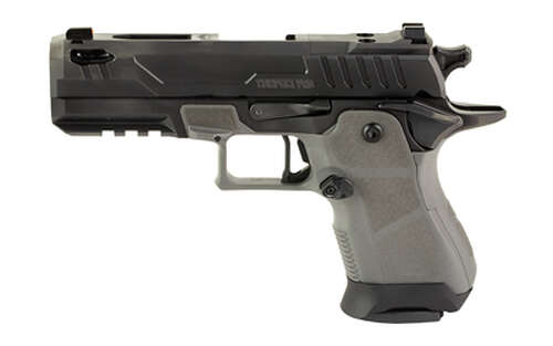 Handguns OA Defense 2311 9mm OA DEF OA 2311 CMP PRO 9MM 15RD BLK • Model: 2311